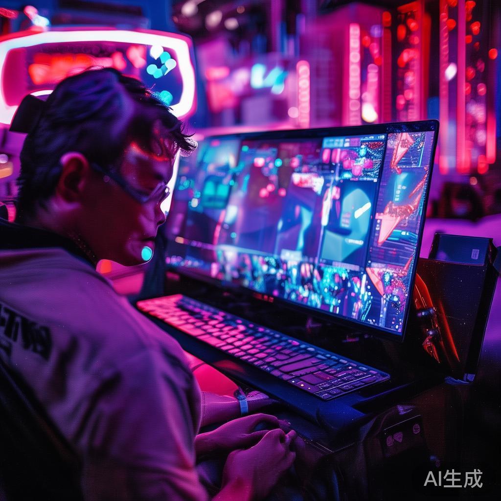 随着线上娱乐行业的发展，玩家对平台的体验感和安全性