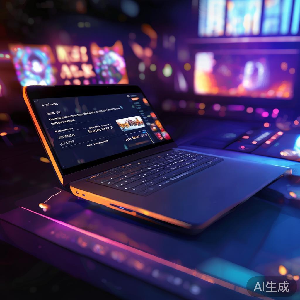 在当今数字娱乐不断发展的背景下，越来越多的玩家选择