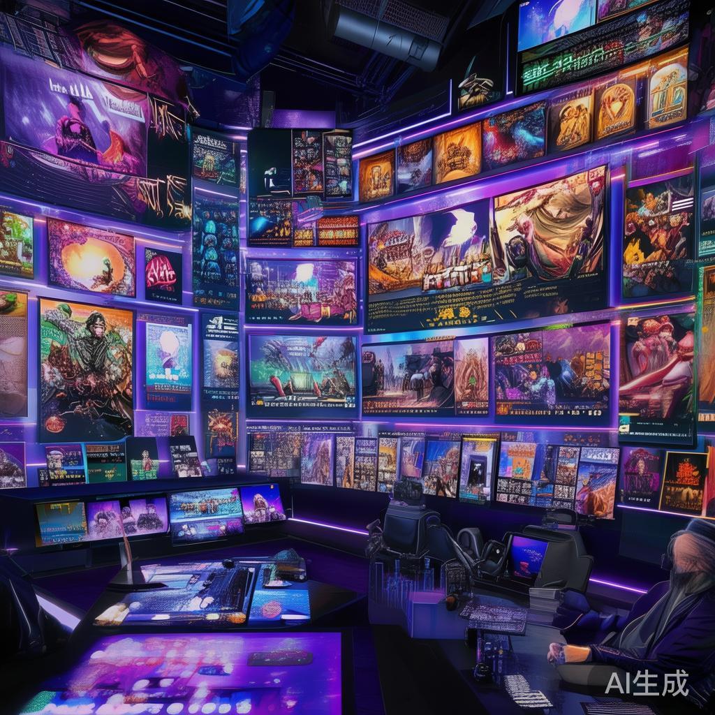 “内容为王”在娱乐行业中尤为重要。新宝登入全新上线