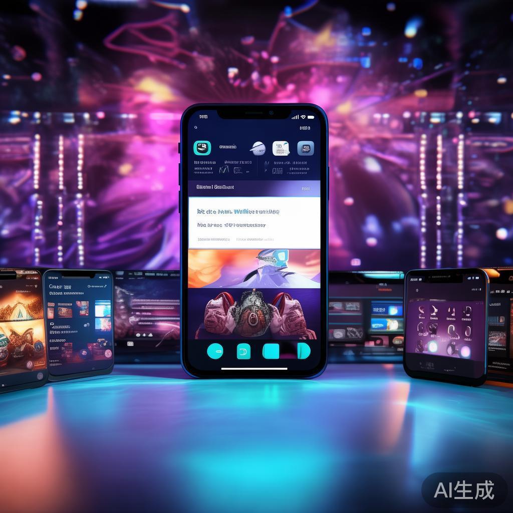 在当今数字化时代，手机应用成为人们生活中不可或缺的