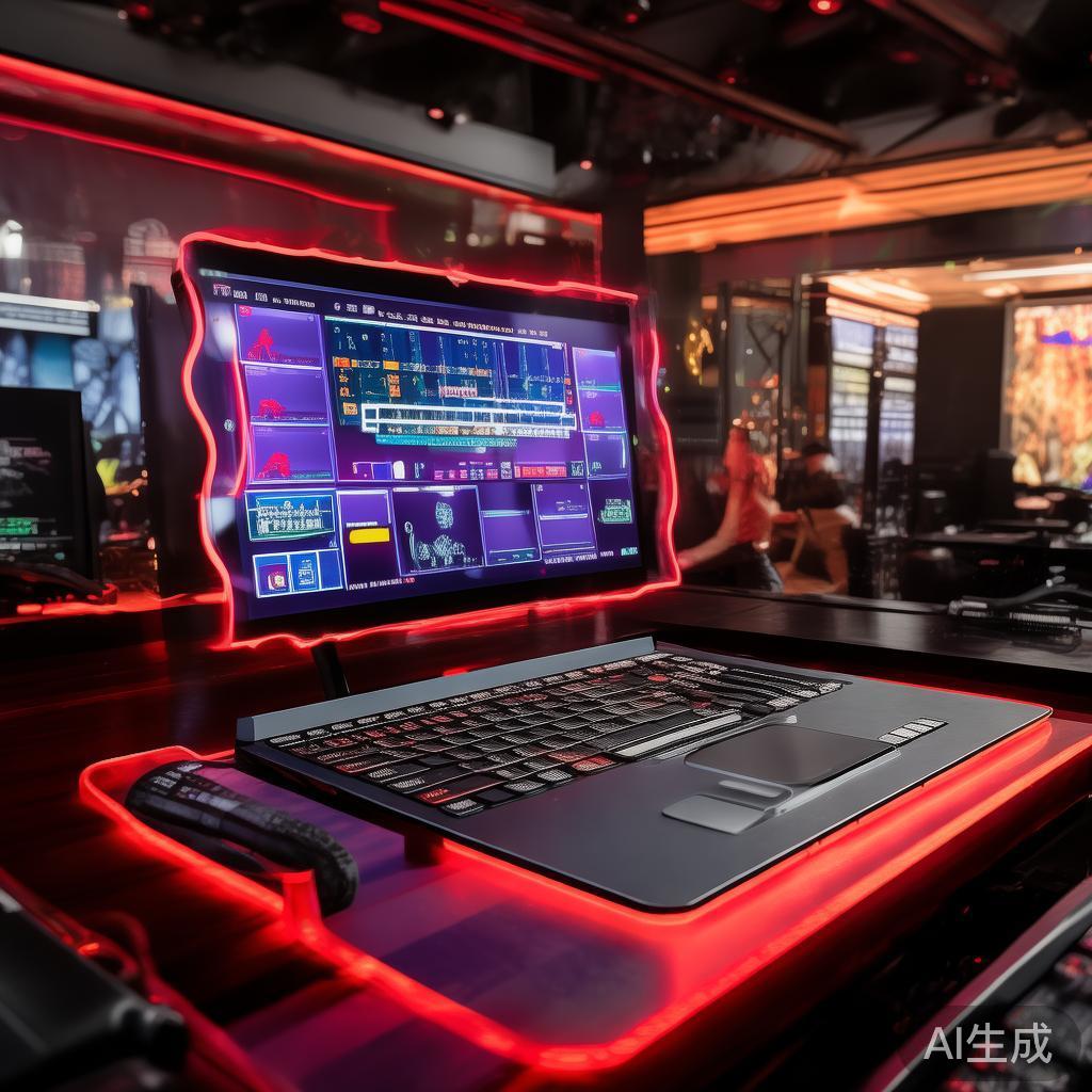 近年来，新宝6游戏平台不断完善其安全策略，采用动态