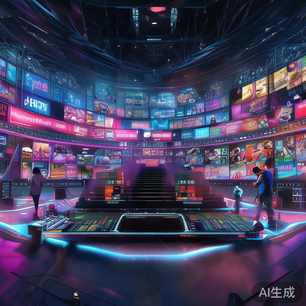 作为一家新兴的线上娱乐平台，新宝注册代理平台致力于