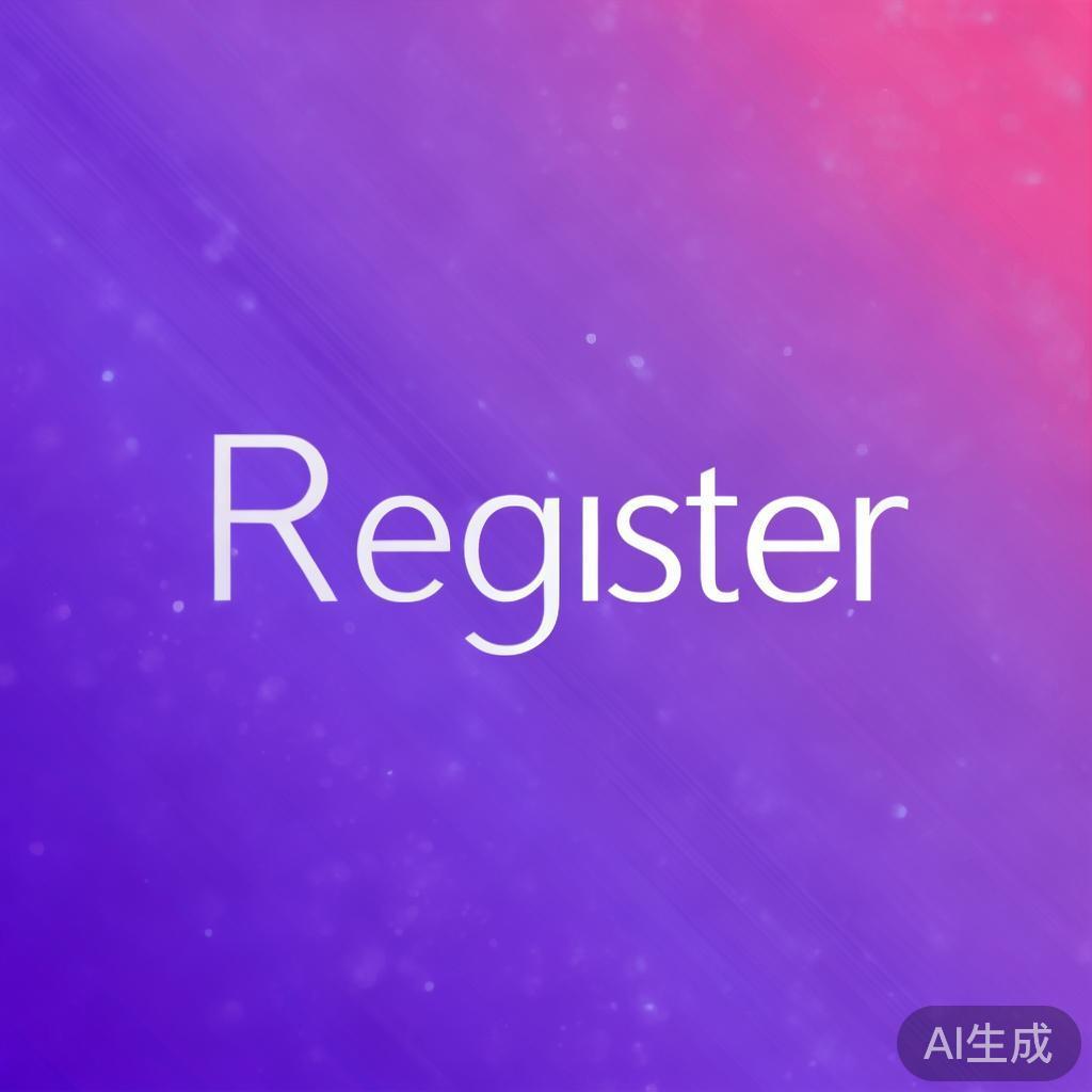 2.点击注册按钮入口
进入首页后，通常在页面右上