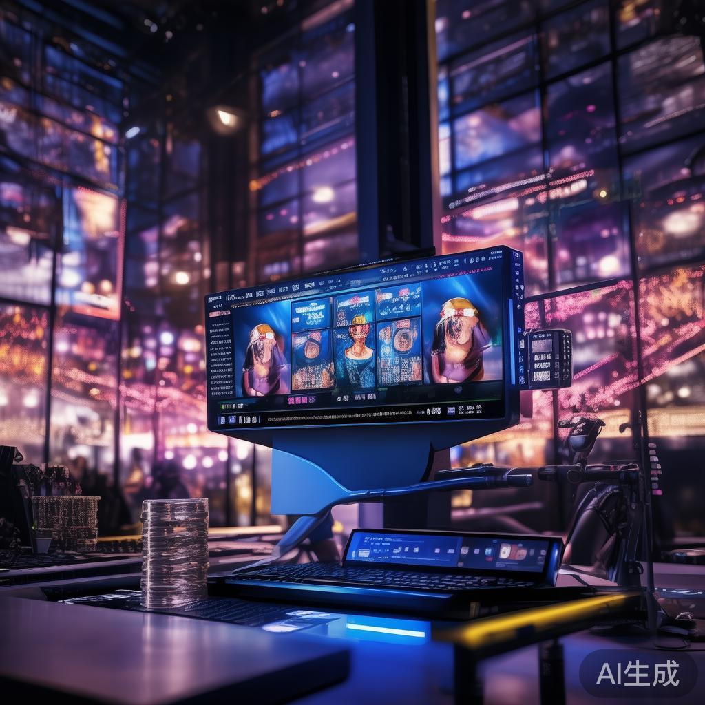 新宝娱乐平台靠谱吗?全面分析其安全性与诚信保障措施 作为近年来崭露头角的新兴网上娱乐平台,新宝娱乐平台