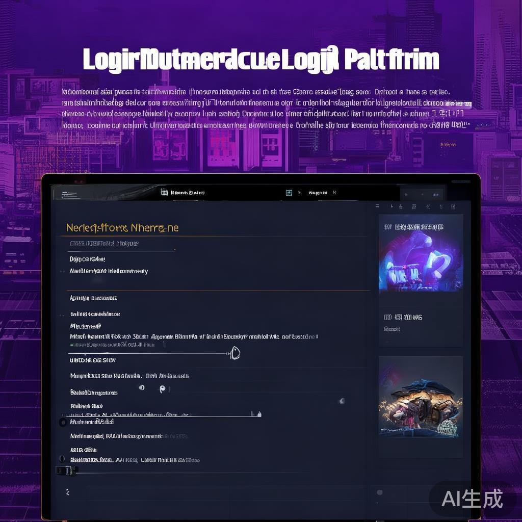 在当今数字化娱乐时代，在线游戏平台正不断创新，旨在