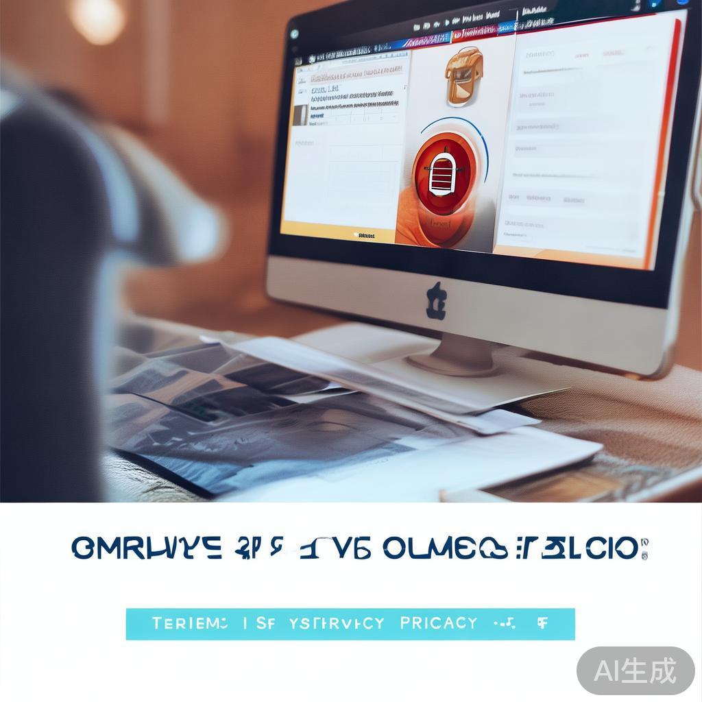 步骤四：阅读并同意平台条款
在提交注册信息前，必