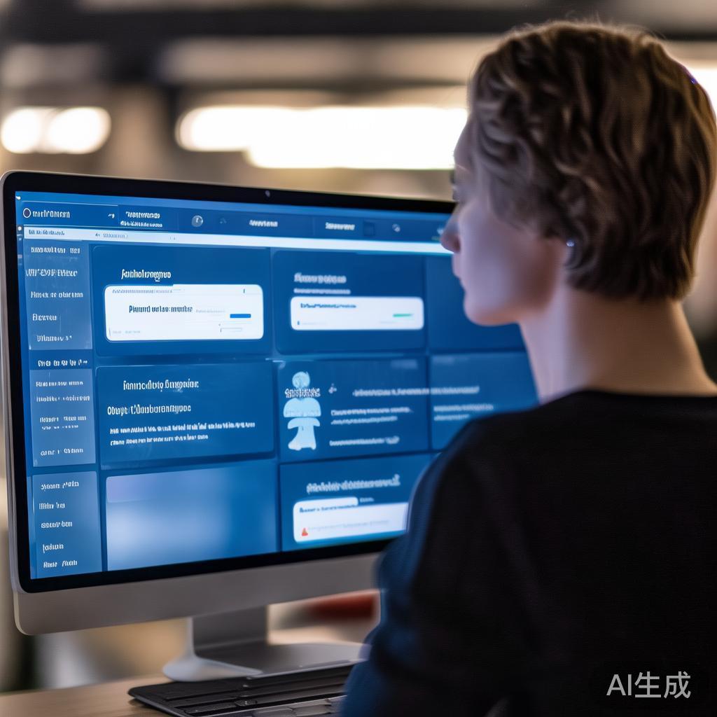 ③&nbsp;账户安全管理：平台提供快速冻结账户、修改密码等