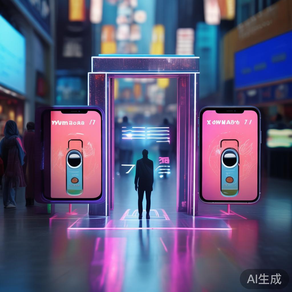 注册前，首先需要进入新宝7的官方网站或在应用商店下