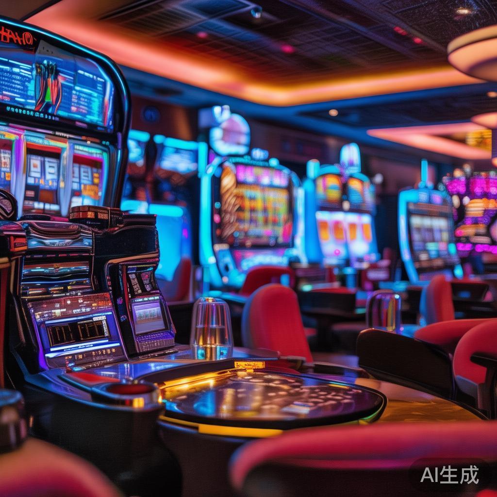 在试玩体验方面，新宝国际娱乐不断优化界面设计和操作