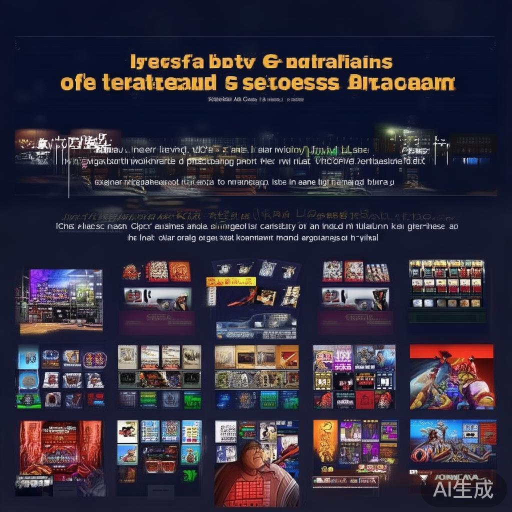 在众多游戏平台中，新宝6娱乐凭借其丰富的游戏资源和