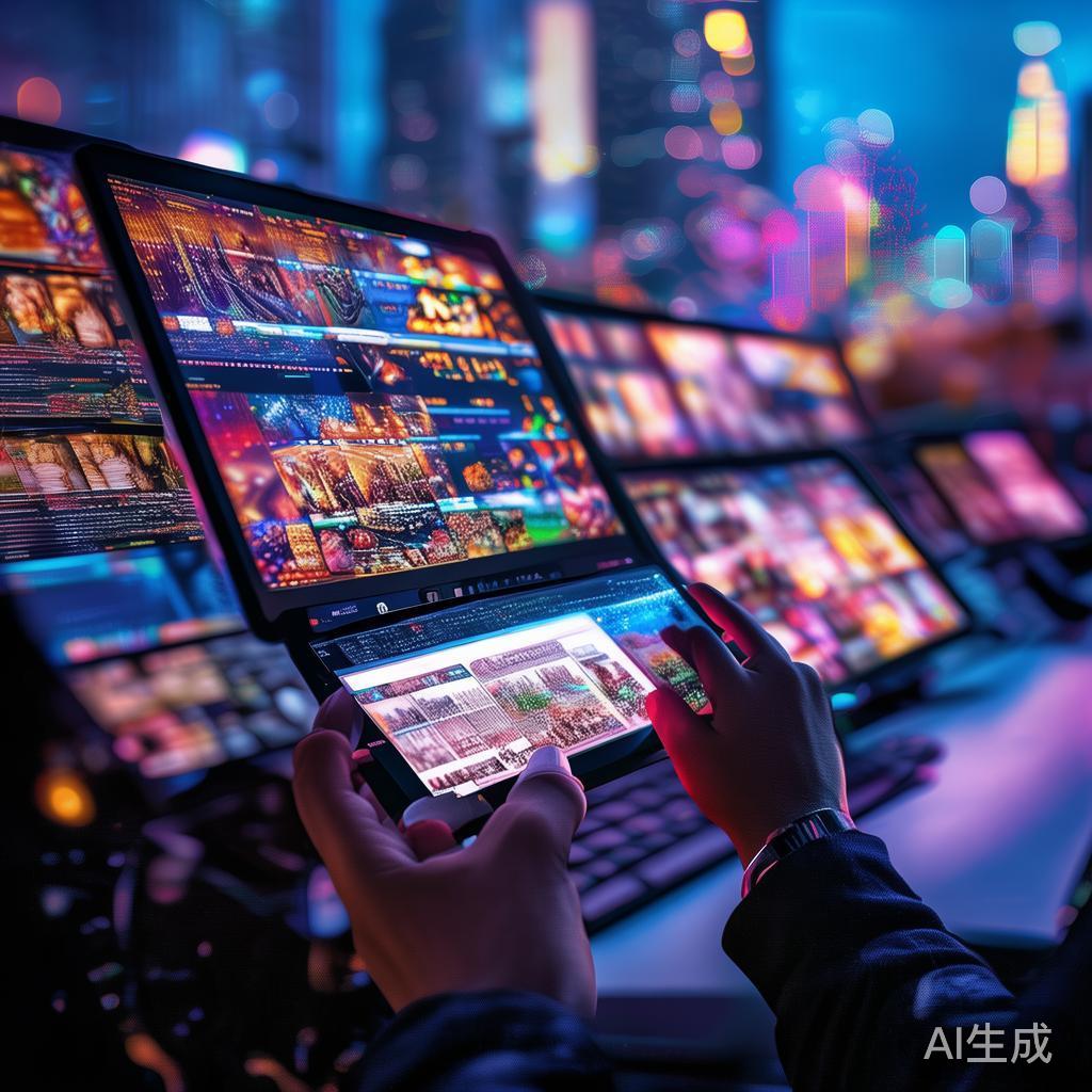 2024年新宝娱乐平台3最新官方网址及官方通知一览 随着网络科技的快速发展,线上娱乐已成为许多用户日常