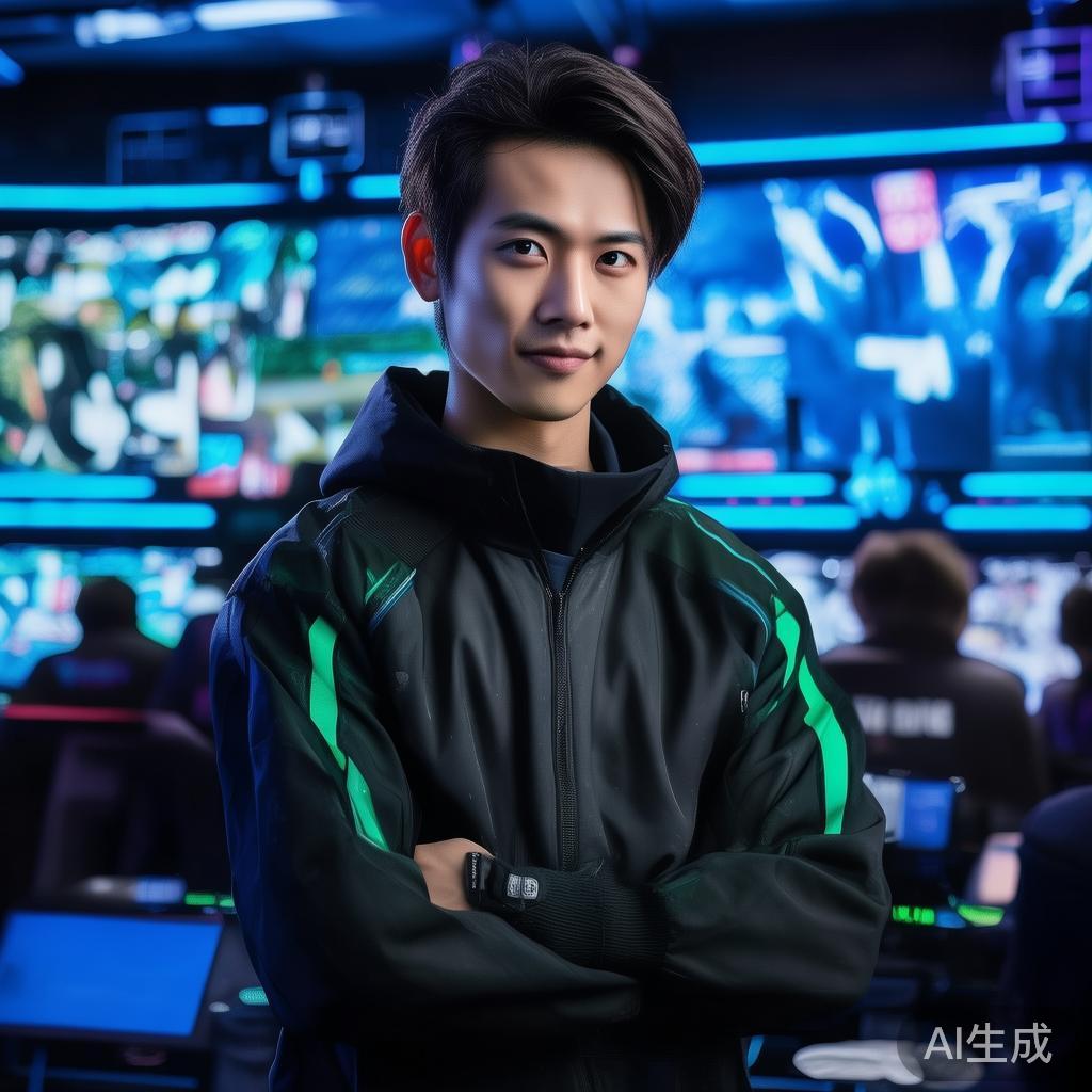 在竞争激烈的线上游戏平台中，如何实现稳定盈利成为众