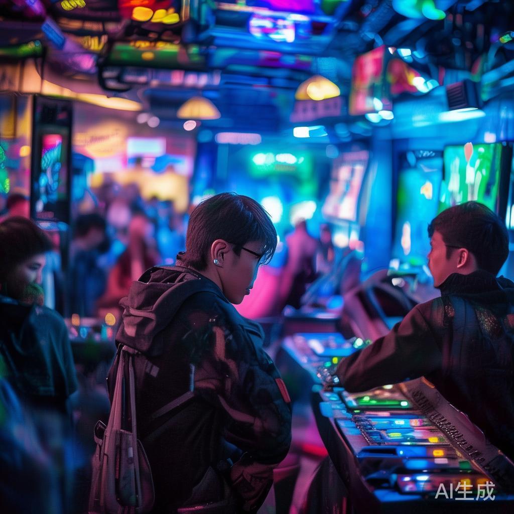 随着线上娱乐行业的不断发展，新宝5娱乐平台逐渐进入