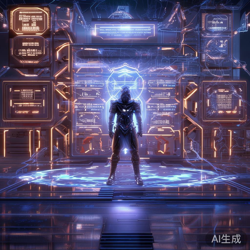 安全保障机制提升
引入了多重防护措施，包括数据加