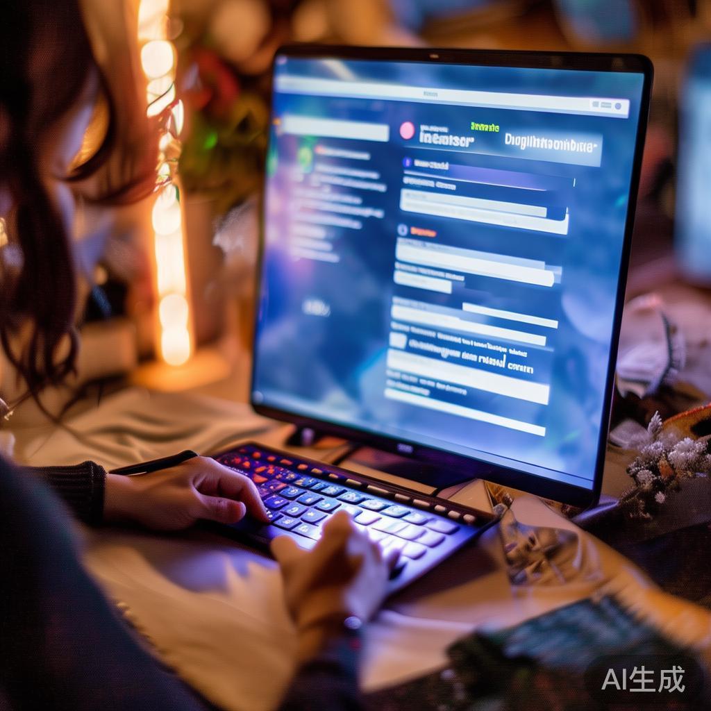 确保资料填写的准确性
注册过程中，填写个人信息是