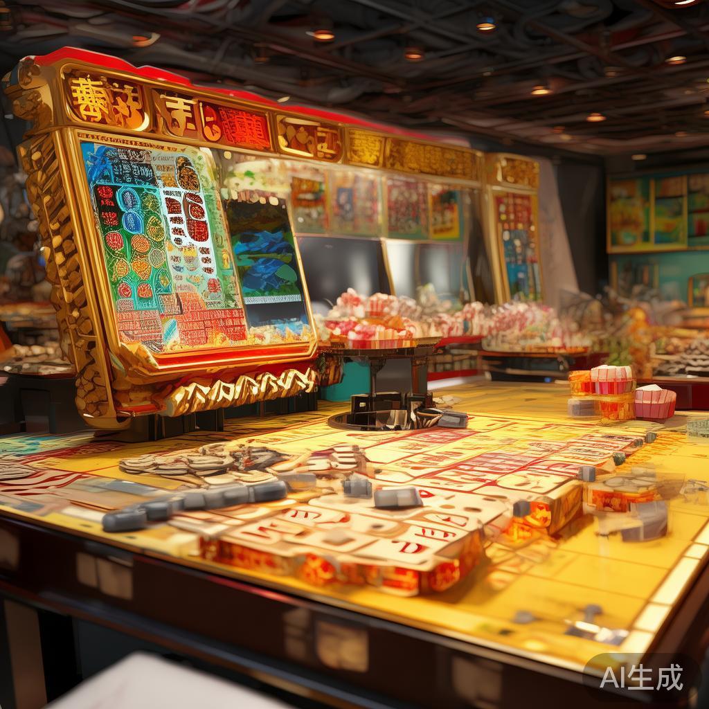 全面解析新宝时时彩娱乐的最新玩法与实用技巧指南 新宝时时彩娱乐的玩法丰富多样,涵盖了传统的单式、多