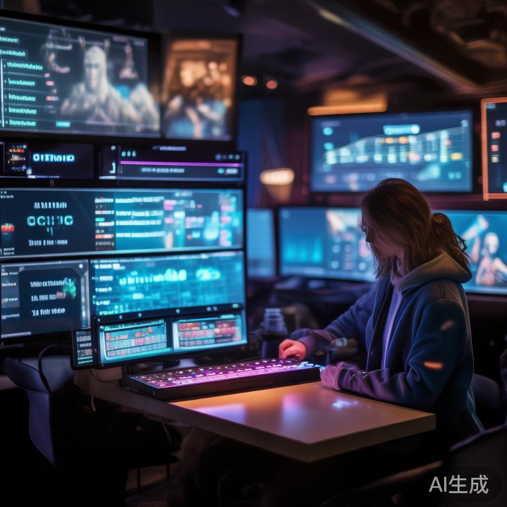 安全不仅仅依靠技术保障，理性下注也是关键。建议玩家