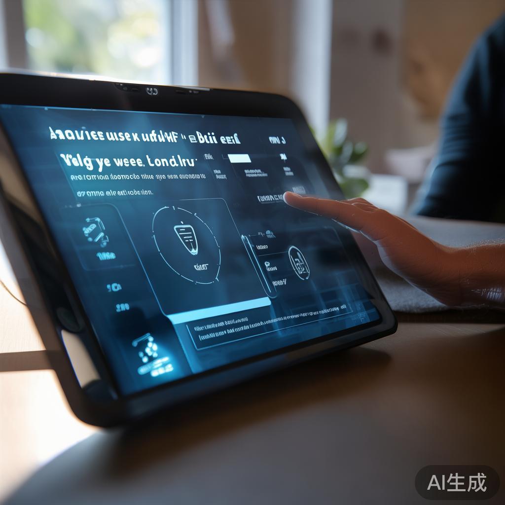 使用安全的设备和网络环境
其次，建议在设备安全的