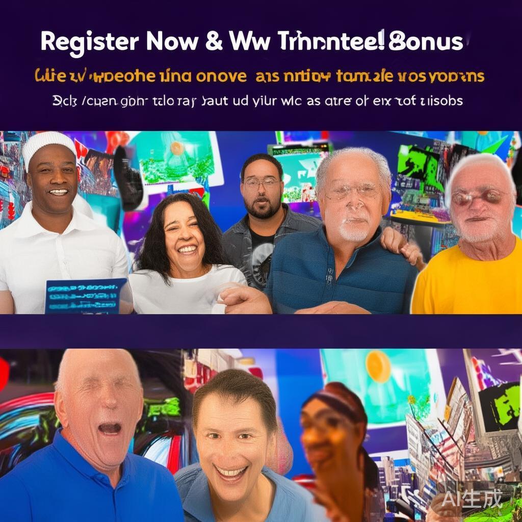 注册即送奖金：只要在规定时间内完成注册，新用户通常