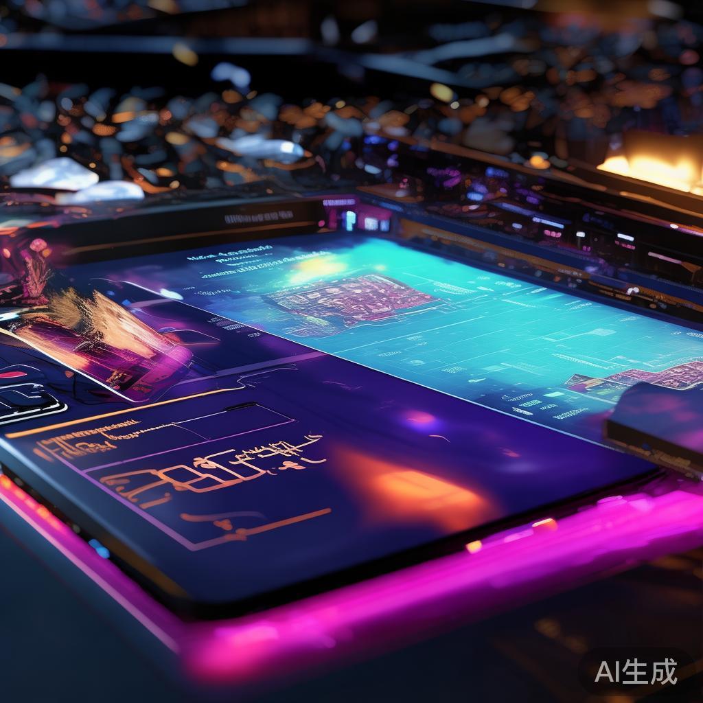 另外，依托于大数据和用户行为分析，新宝还推出了个性