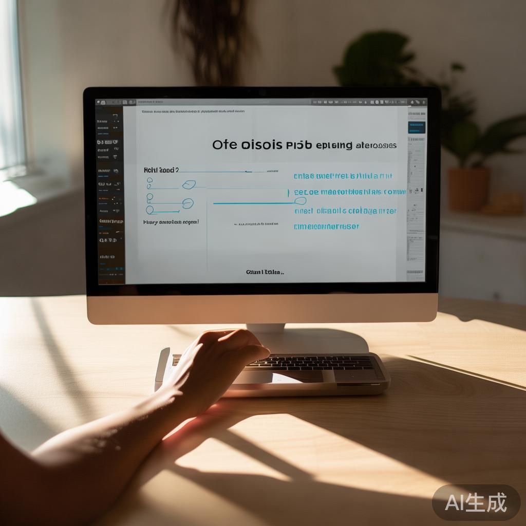 1.&nbsp;打开浏览器访问官网
首先，确保你的设备连接
