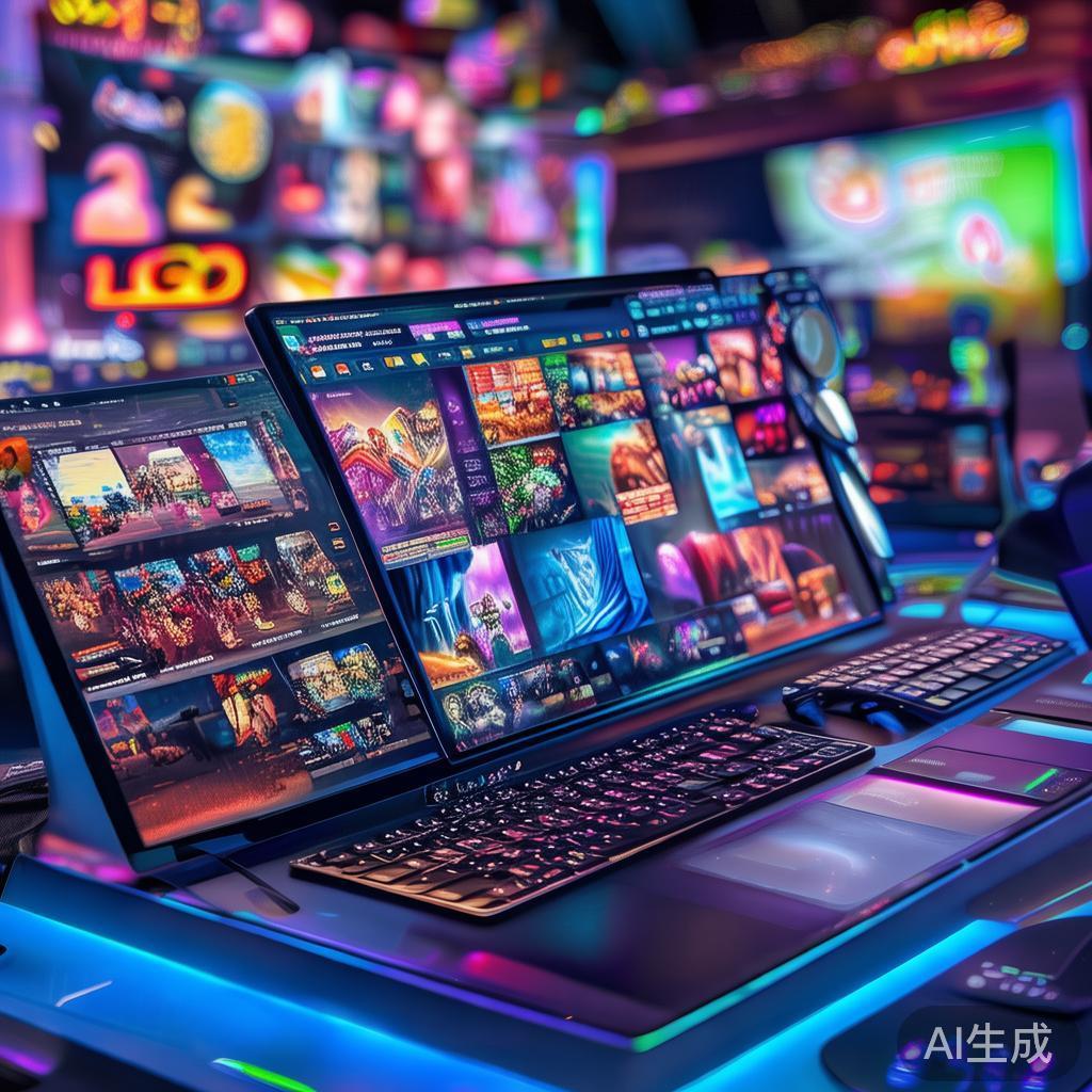 新宝gg娱乐平台凭借丰富的游戏资源、稳定的服务器和