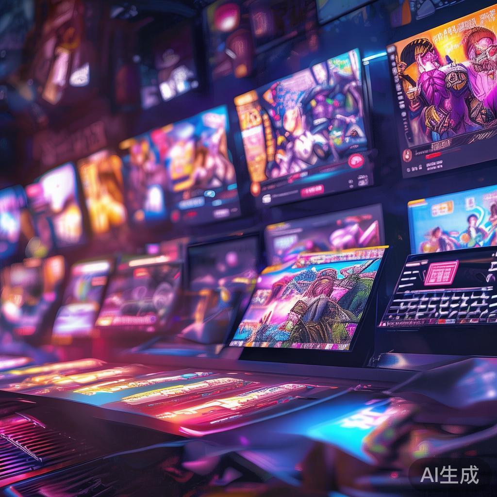 在当今多元化的线上娱乐环境中，宝博新娱乐下载优惠活